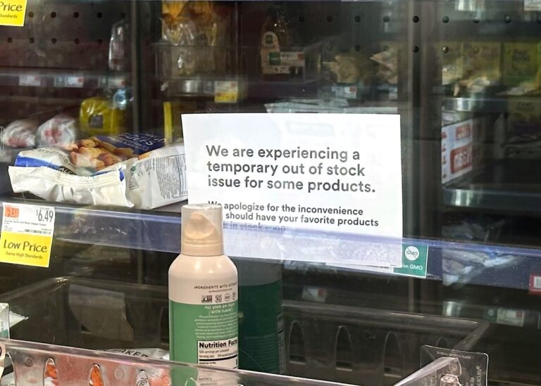 Whole Foods tells staff cyberattack at its primary distributor UNFI will affect product availability
