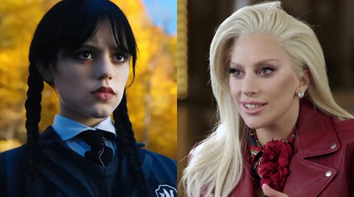 ‘Wednesday’ season 2 confirms Lady Gaga cameo