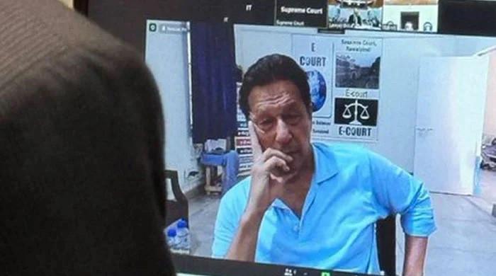 Imran Khan’s release before Eid ul Adha ruled out