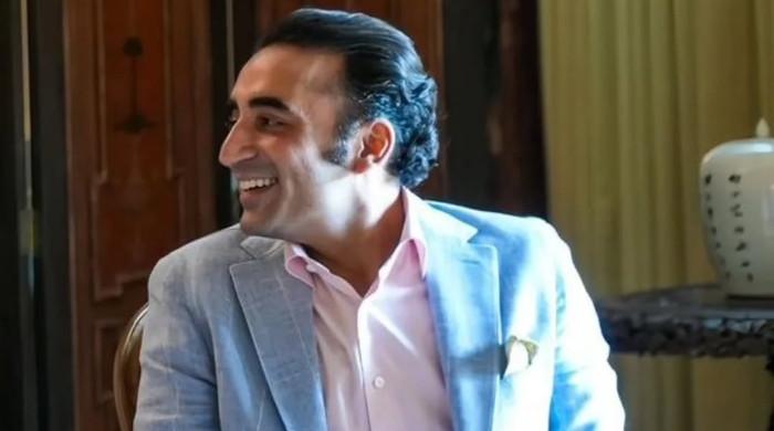 Bilawal-led delegation arrives in US to counter India narrative on recent conflict