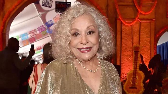‘Coco’ voice actress Renée Victor dies at age 86