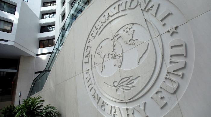 IMF, Pakistan ‘near deal’ on salaried tax relief in upcoming budget