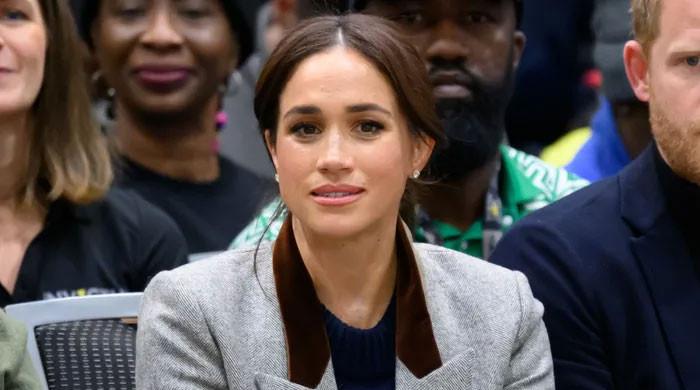 Meghan Markle’s laissez-faire called out: ‘Lets face it’
