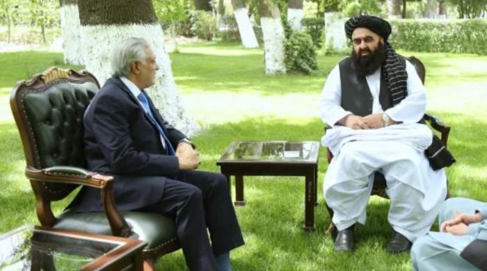 Pakistan, Afghanistan to finalise UAP railway project framework agreement