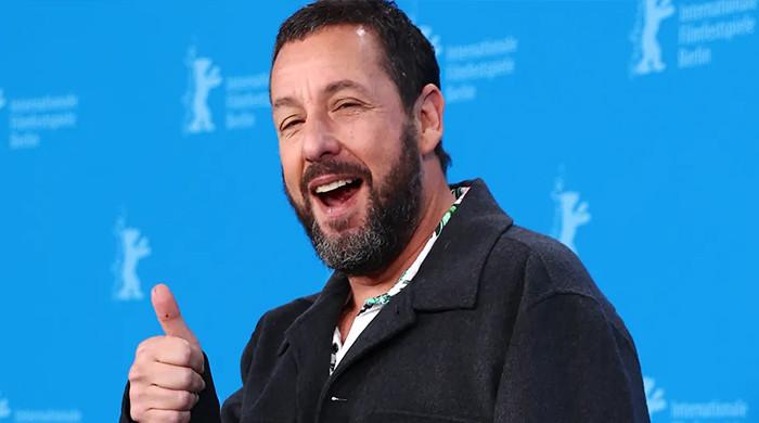 Adam Sandler reprises role in Netflix â€˜Happy Gilmore 2'