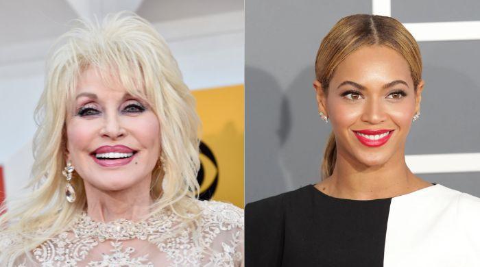 Dolly Parton breaks silence on what Beyonce did to her song ‘Jolene’