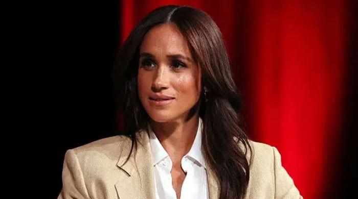 Meghan Markle slammed over comments on being a working mother