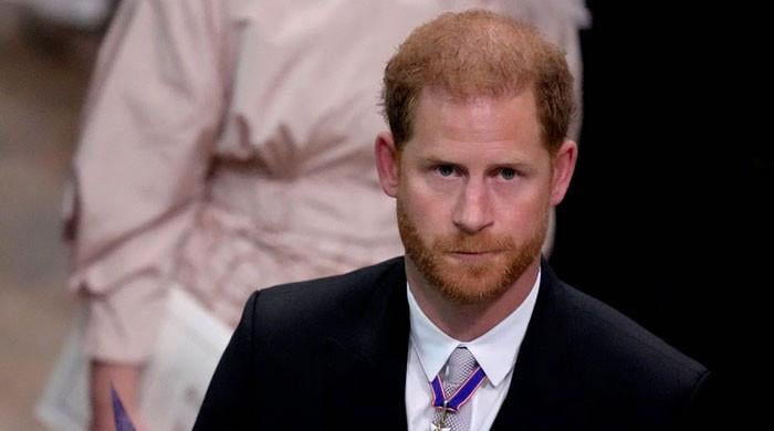 Prince Harry’s shocking move to change surname sparks outrage