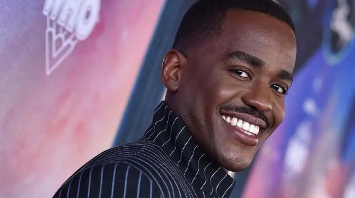 ‘Doctor Who’ star breaks silence on his shocking exit