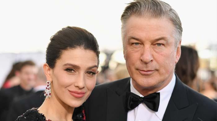 Alec Baldwin, wife Hilaria reacts to ‘puppet’ accusations