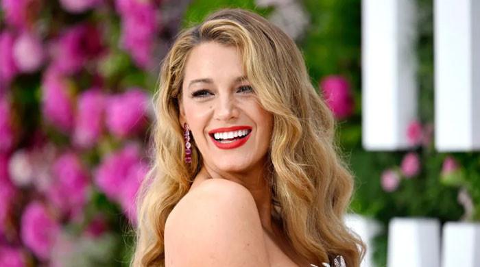 Blake Lively’s former director spills on her behavior during her first film