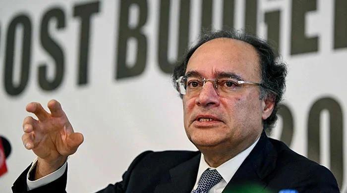 Fixing the budget oversight