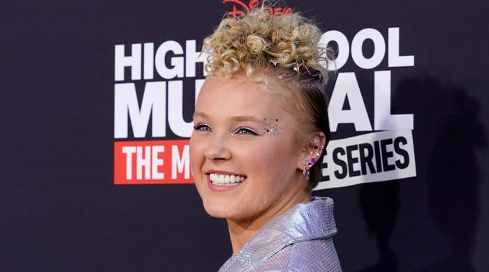 JoJo Siwa sends clear message about her sexuality
