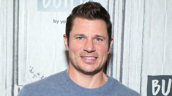Nick Lachey reveals why he cried when ‘Newlyweds’ ended