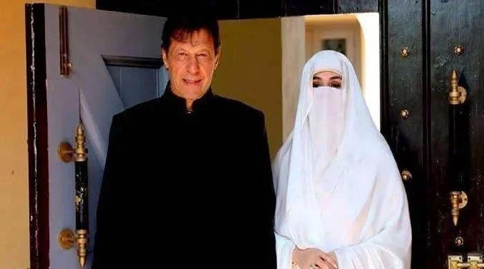 Bushra Bibi — ‘red line’ for Imran, ‘fault line’ for establishment