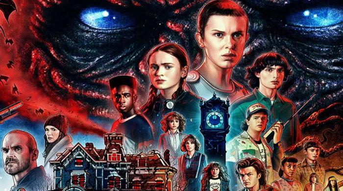 ‘Stranger Things’ final season gets official premiere dates