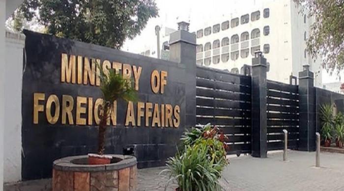 Pakistan lambasts Indian leadership’s hostile remarks as reflection of ‘troubling mindset’