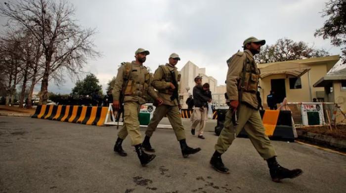 May sees modest uptick in militant attacks in Pakistan: PICSS report