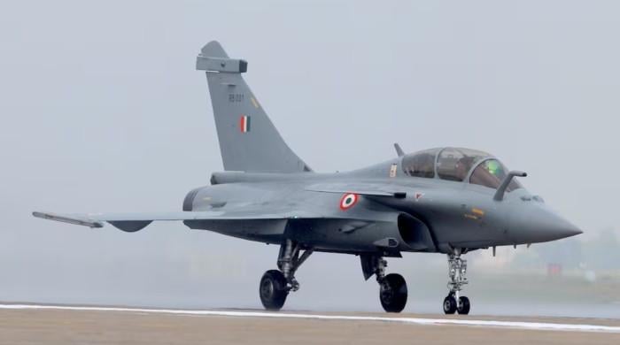 France, India at odds over ‘Rafale misadventure’