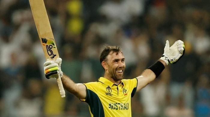 Australia’s Glenn Maxwell bows out of 50-over cricket