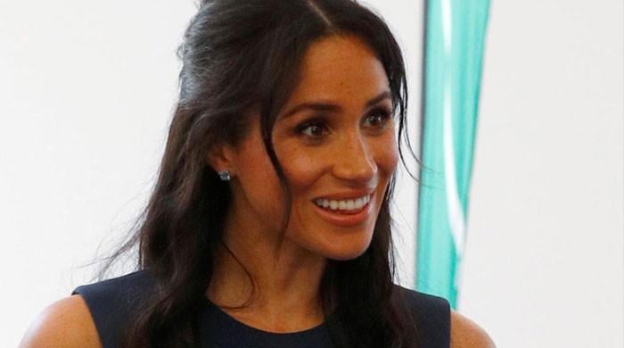 Meghan Markle expectations brandished: â€˜She talks pure insanity'
