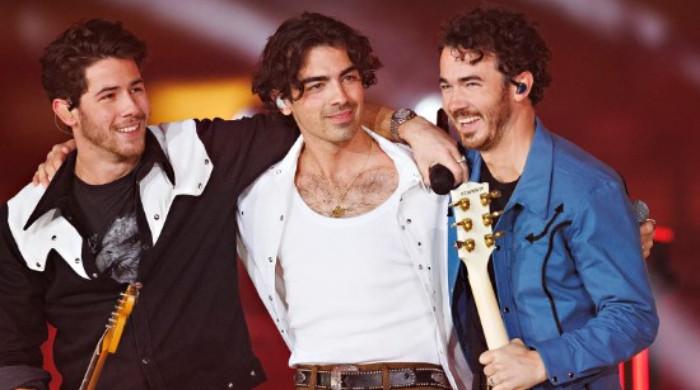 Joe Jonas shares raw opinion about ‘South Park’ spoof of Jonas Brothers