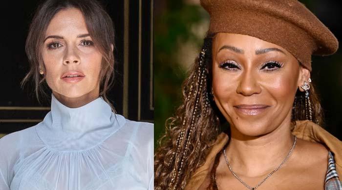 Victoria Beckham skips Mel B’s ‘Spice Girls’ theme birthday amid Brooklyn rift