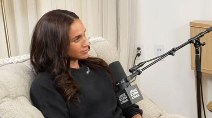 Meghan Markle’s decision to leave advocacy behind sparks backlash