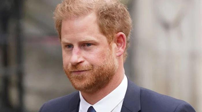 Prince Harry left key royal ‘horrified’ with abrupt announcement