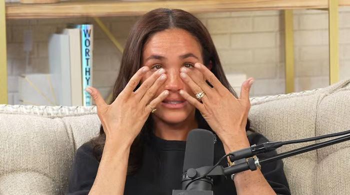 Meghan Markle’s admissions about ‘struggling’ with mom-life cause uproar