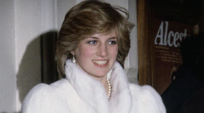 Real reason Princess Diana’s coats can’t be auctioned revealed