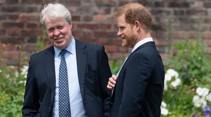 Expert reveals Earl Spencer reaction on Prince Harry’s name change idea