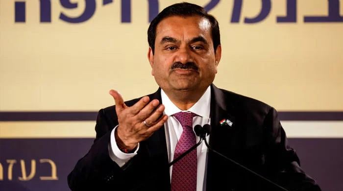 Indian billionaire Adani under new scrutiny from US prosecutors: WSJ