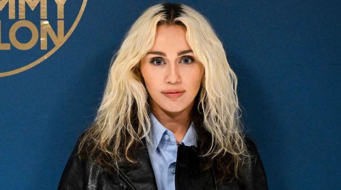 Miley Cyrus breaks silence on not having her own makeup brand