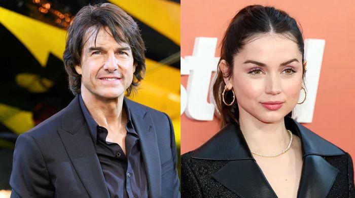 Tom Cruise’s shocking first marriage secret surfaces amid Ana de Armas romance