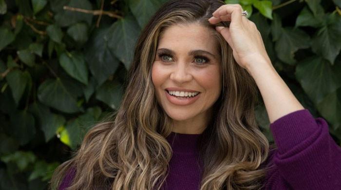 Danielle Fishel recalls cutting real hair on ‘Boy Meets World’