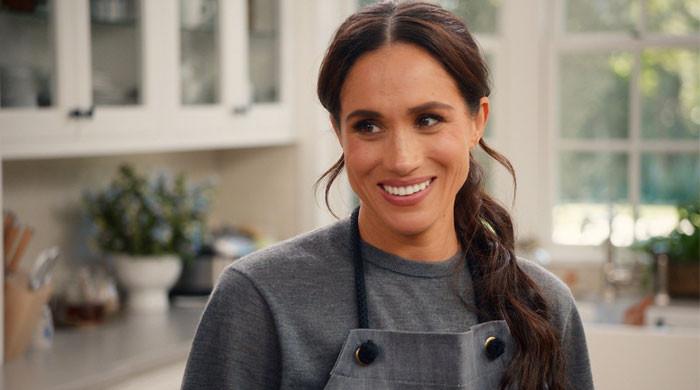 Meghan Markle’s Netflix show under fire for lacking depth, personality