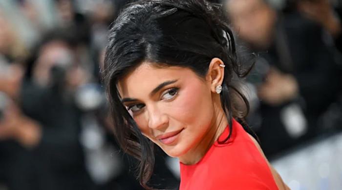 Kylie Jenner shares work-life ‘balance’ tips