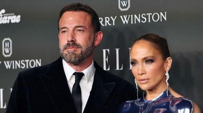 Jennifer Lopez finds freedom in life after Ben Affleck divorce
