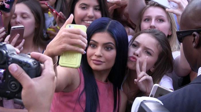 Does Kylie Jenner crave privacy?