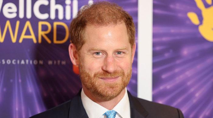 Prince Harry still trying to find his place after leaving Royal life