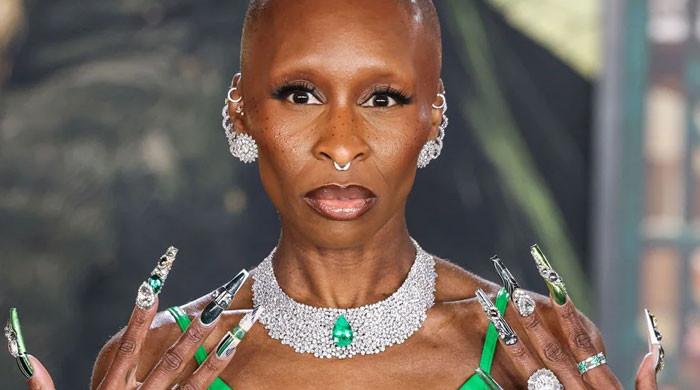 Cynthia Erivo breaks silence on ‘Jesus Christ Superstar’ flak