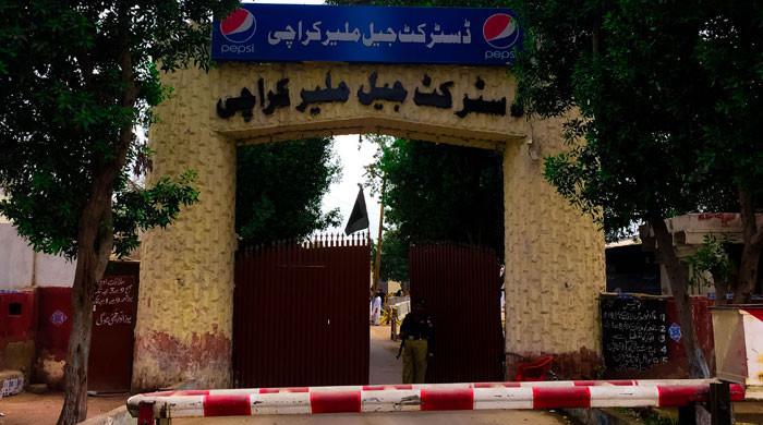 Sindh home minister says 45 to 50 inmates fled from Malir Jail