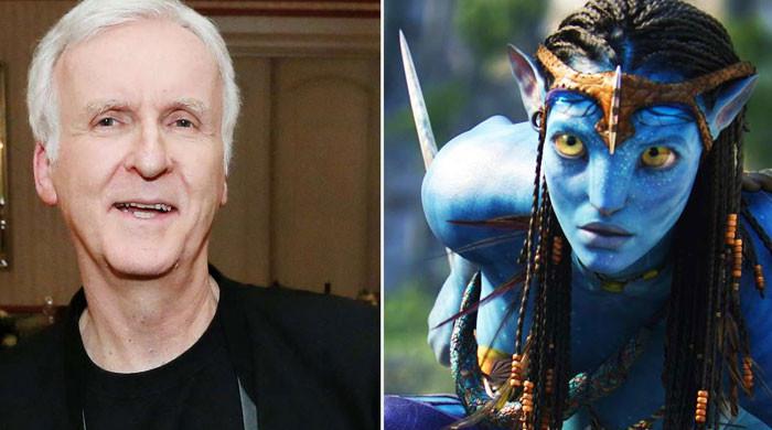 James Cameron to work on big project amid ‘Avatar’