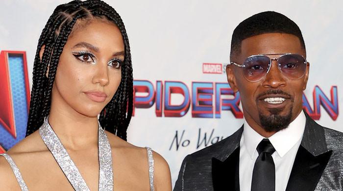 Jamie Foxx gets emotional over daughter Corinne’s support during health crisis