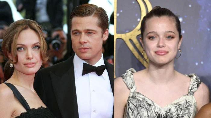 Angelina Jolie, Brad Pitt’s daughter Shiloh unveils surprising new moniker
