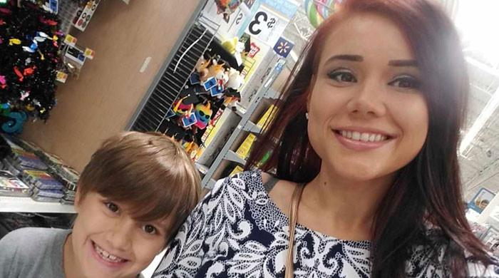Whitney Purvis shares devastating news on social media: ‘My baby is gone’