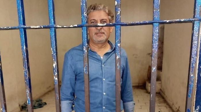 Fourth arrest made in DHA motorcyclist assault case