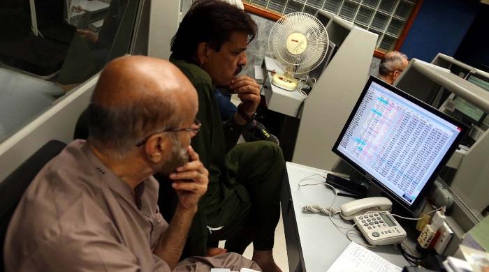 PSX rises ahead of budget as momentum builds
