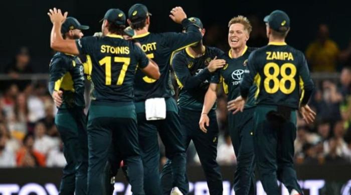 Cricket Australia confirms tour to Pakistan next year